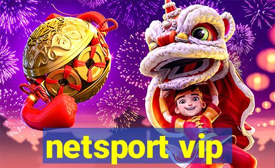 netsport vip